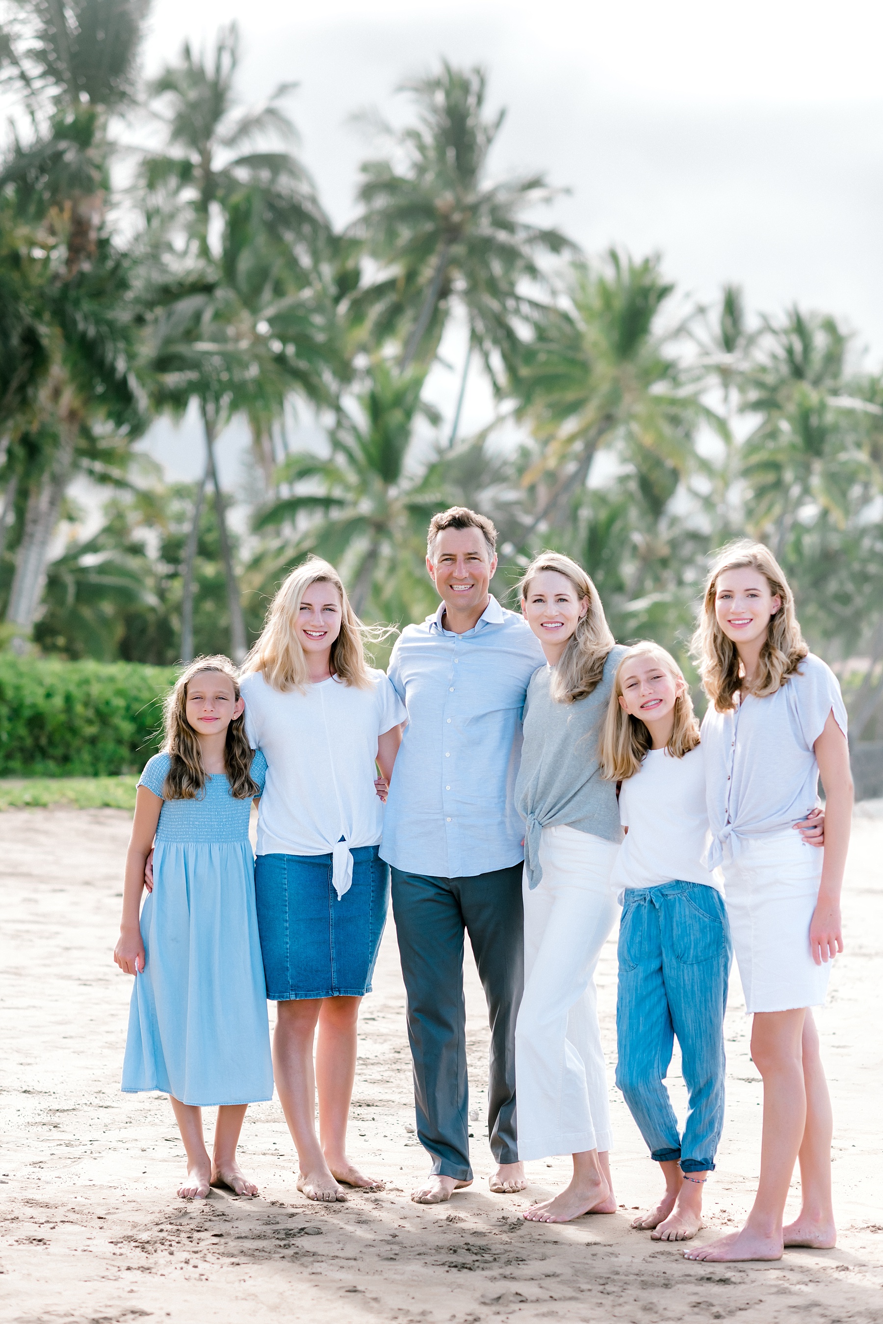 Maui Family Session Maui Family Photographer; Jenny